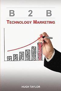 bokomslag B2B Technology Marketing