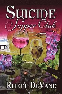 Suicide Supper Club 1