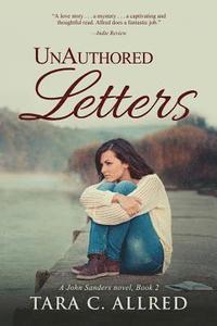 bokomslag UnAuthored Letters