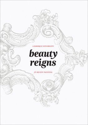 bokomslag Beauty Reigns