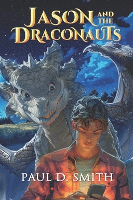 Jason and the Draconauts 1