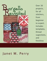 bokomslag Bargello Revisited