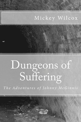 Dungeons of Suffering