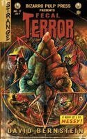 David Bernstein - Fecal Terror, Häftad