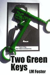 bokomslag Two Green Keys