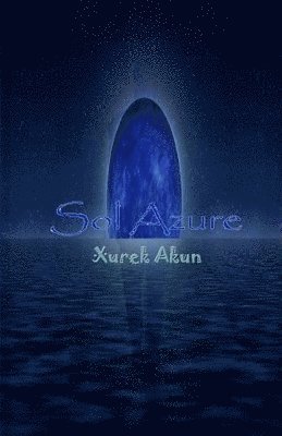 bokomslag Sol Azure