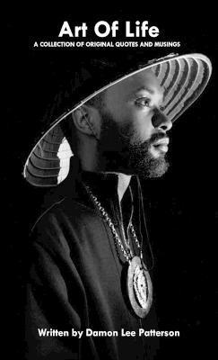Damon Patterson - Art Of Life, Häftad
