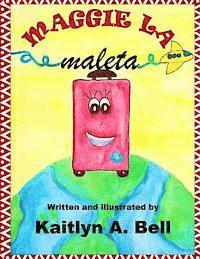 Maggie la maleta