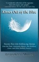 bokomslag Kisses Out of the Blue