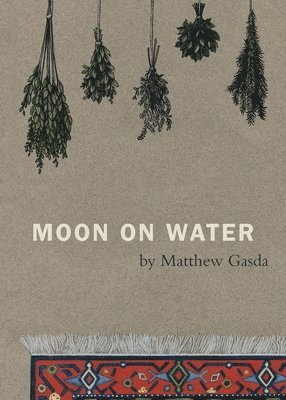 Moon on Water 1
