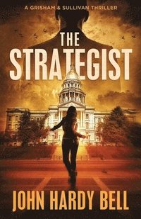bokomslag The Strategist