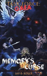 David Berger - Task Force: Gaea: Memory's Curse, Häftad