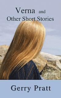 bokomslag Verna and Other Short Stories