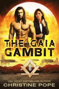 bokomslag The Gaia Gambit