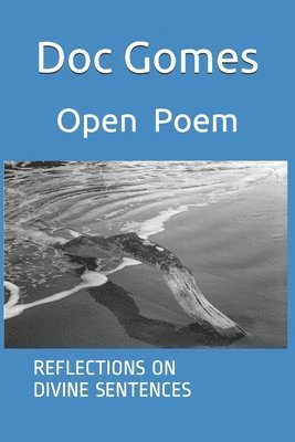 Open Poem 1