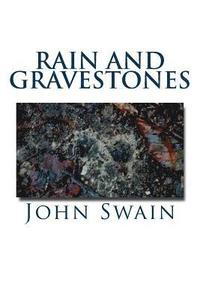 bokomslag Rain and Gravestones