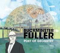 bokomslag Buckminster Fuller