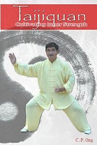 bokomslag Taijiquan: Cultivating Inner Strength