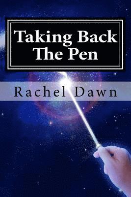 Taking Back The Pen: Resiliency Amidst Life's Predestinated Storyline 1