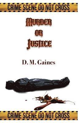 Murder or Justice 1