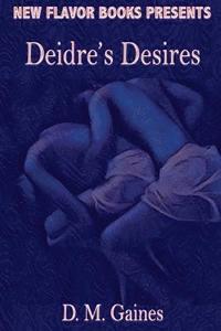 bokomslag Deidre's Desires