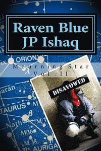 bokomslag Raven Blue