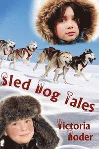 bokomslag Sled Dog Tales