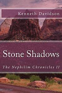 bokomslag Stone Shadows: The Nephilim Chronicles II
