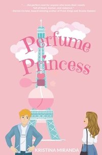bokomslag Perfume Princess