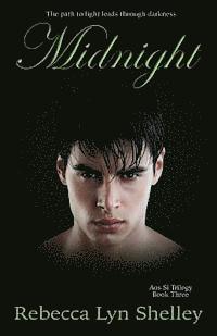 Rebecca Shelley, Rebecca Lyn Shelley - Midnight, Häftad