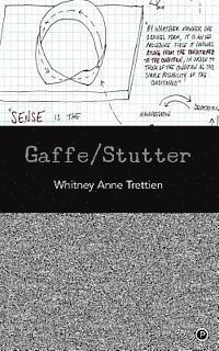 Gaffe/Stutter 1