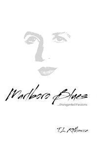 bokomslag Marlboro Blues
