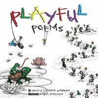 bokomslag Playful Poems