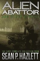 bokomslag Alien Abattoir