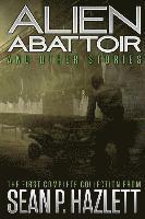 bokomslag Alien Abattoir: And Other Stories