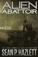 bokomslag Alien Abattoir: And Other Stories