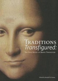 bokomslag Traditions Transfigured