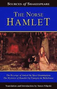 bokomslag The Norse Hamlet