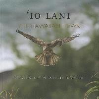 bokomslag IO Lani