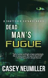 bokomslag Dead Man's Fugue