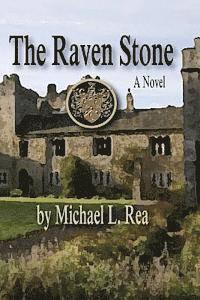 bokomslag The Raven Stone