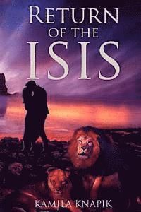 bokomslag Return of the Isis