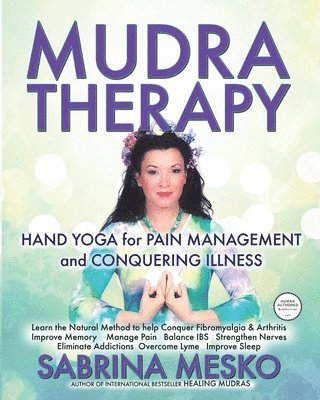 MUDRA Therapy 1