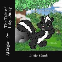 The Tale of Inky Dinky 1