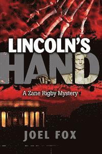 bokomslag Lincoln's Hand