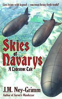 Skies of Navarys
