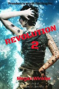bokomslag Revolution 2