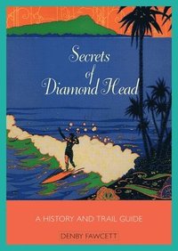 bokomslag Secrets of Diamond Head