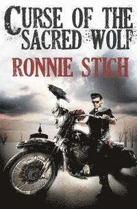 Curse of the Sacred Wolf: The Assassination Race II