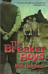 bokomslag The Breaker Boys